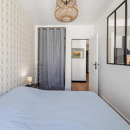 Apartament La Plume Marsylia Zewnętrze zdjęcie