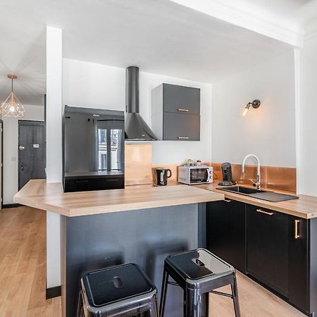 Apartament La Plume Marsylia Zewnętrze zdjęcie