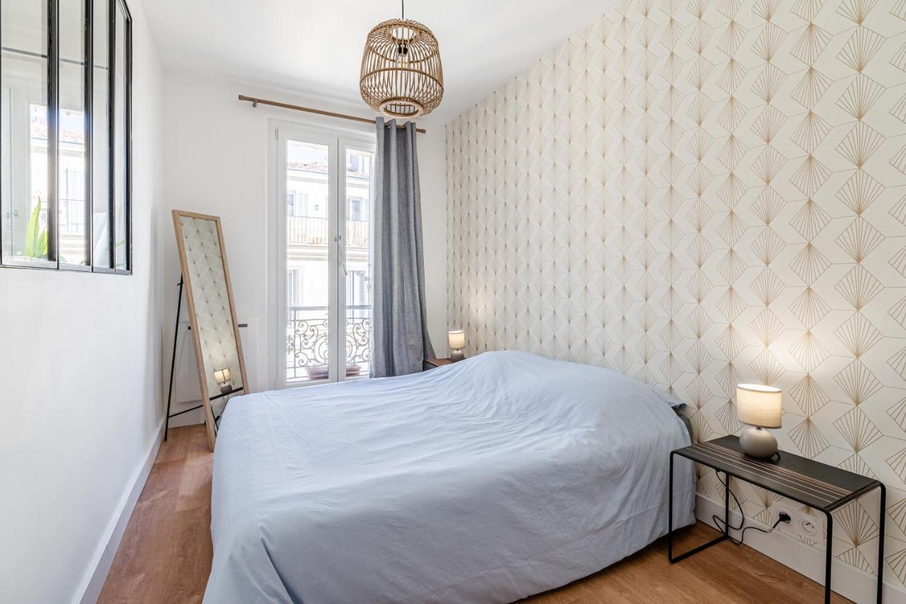 Apartament La Plume Marsylia Zewnętrze zdjęcie