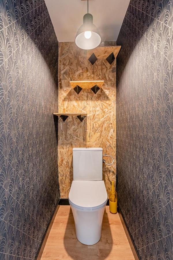 Apartament La Plume Marsylia Zewnętrze zdjęcie