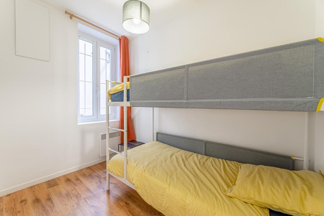 Apartament La Plume Marsylia Zewnętrze zdjęcie